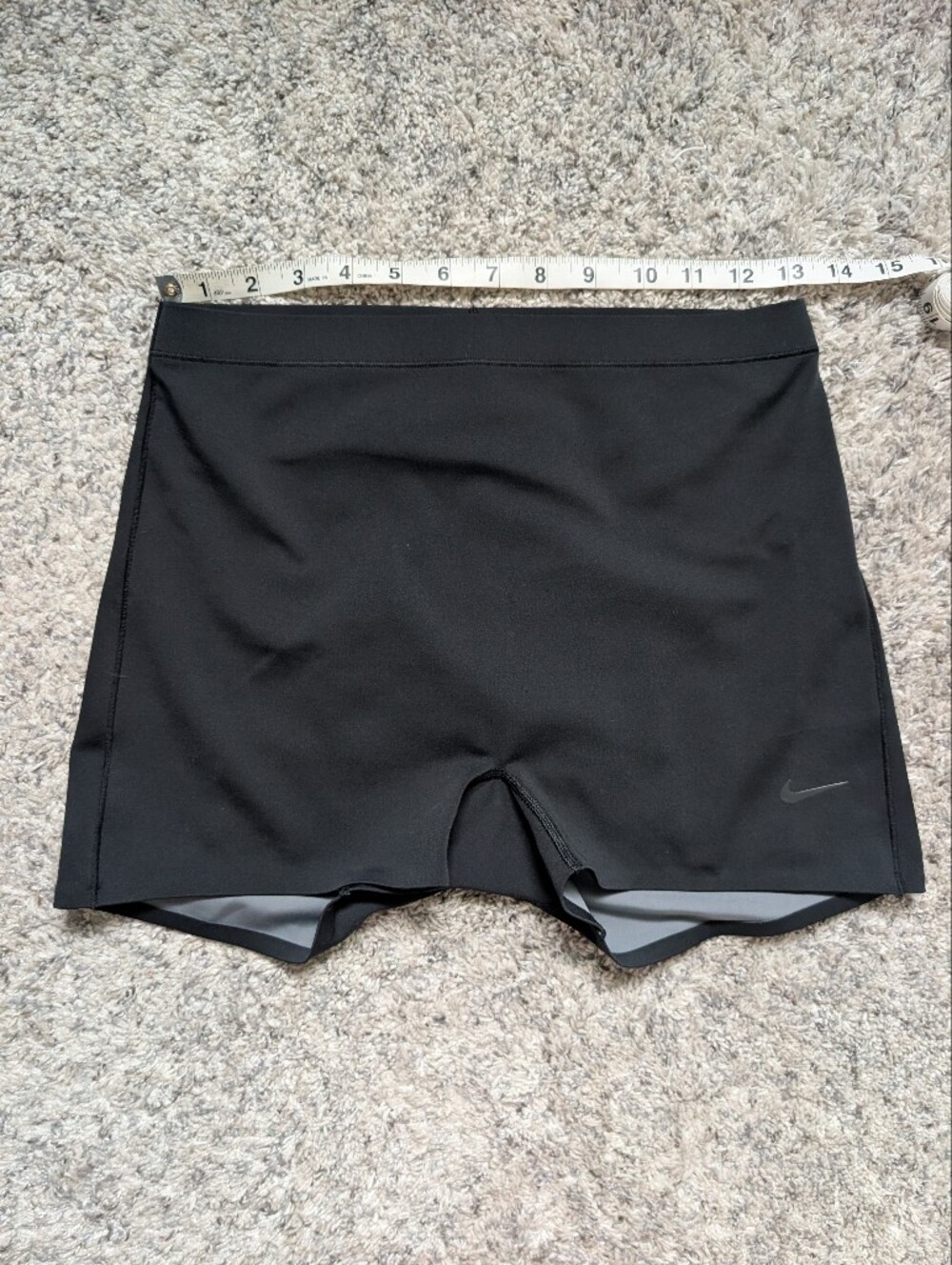 Nike Form Stealth Evaporation Boyshort Medium - Picture 4 of 8